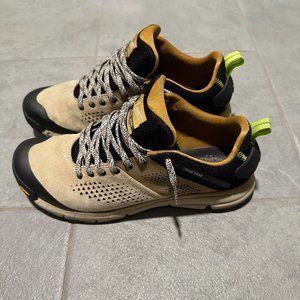Danner 2650 Men's 9.5 Mojave